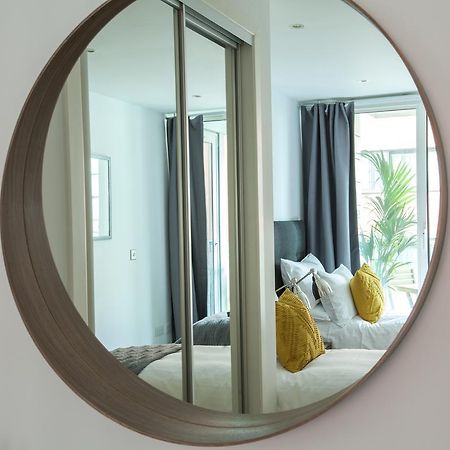 Vetrelax Chelmsford Apartment Екстериор снимка