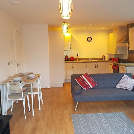 Vetrelax Chelmsford Apartment Екстериор снимка
