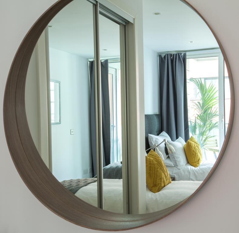 Vetrelax Chelmsford Apartment Екстериор снимка