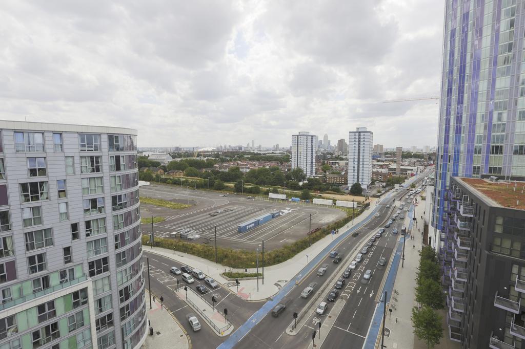 Vetrelax Chelmsford Apartment Екстериор снимка