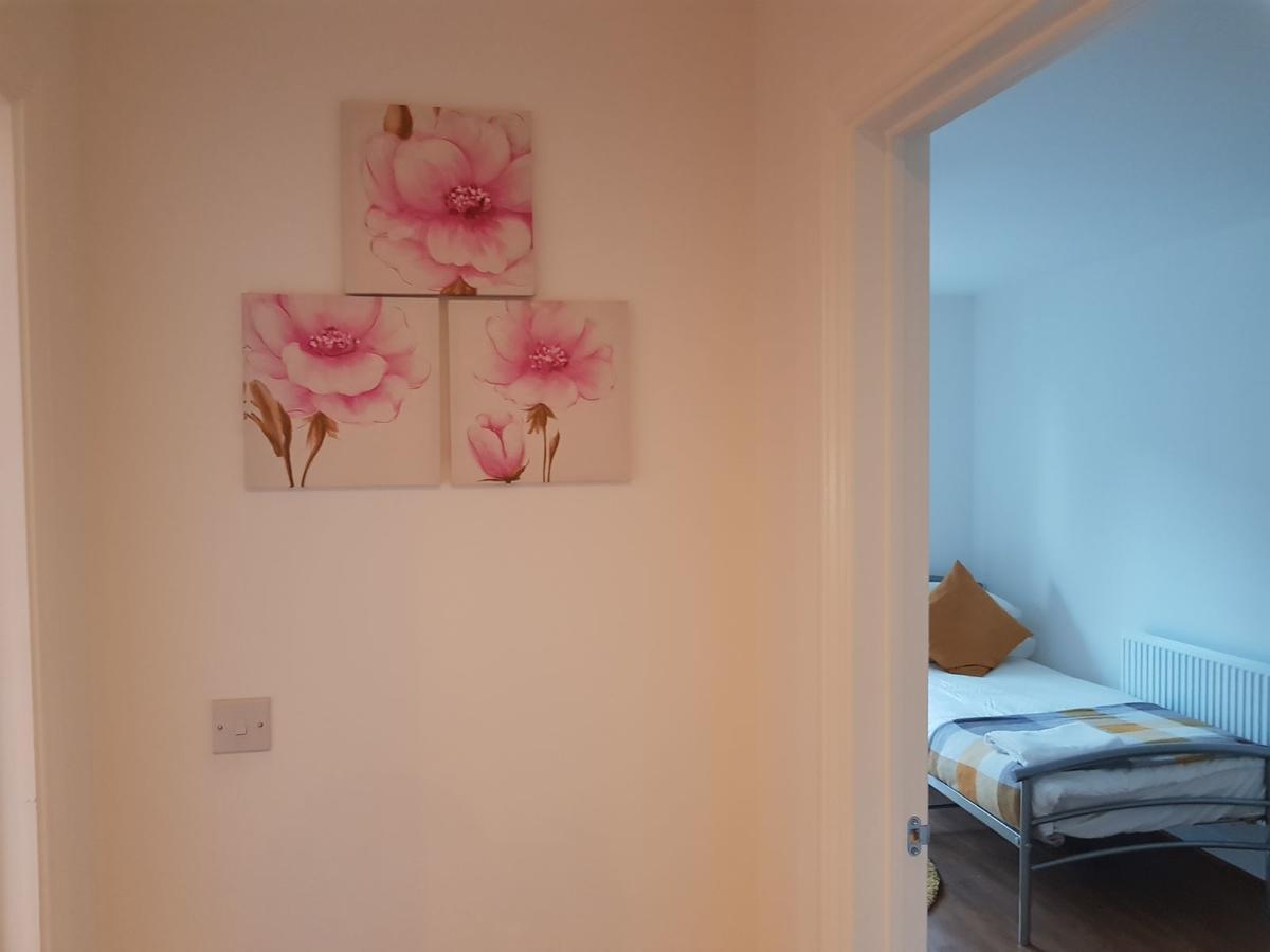 Vetrelax Chelmsford Apartment Екстериор снимка