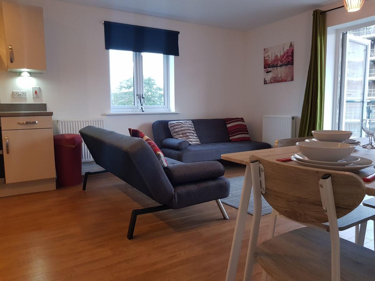 Vetrelax Chelmsford Apartment Екстериор снимка