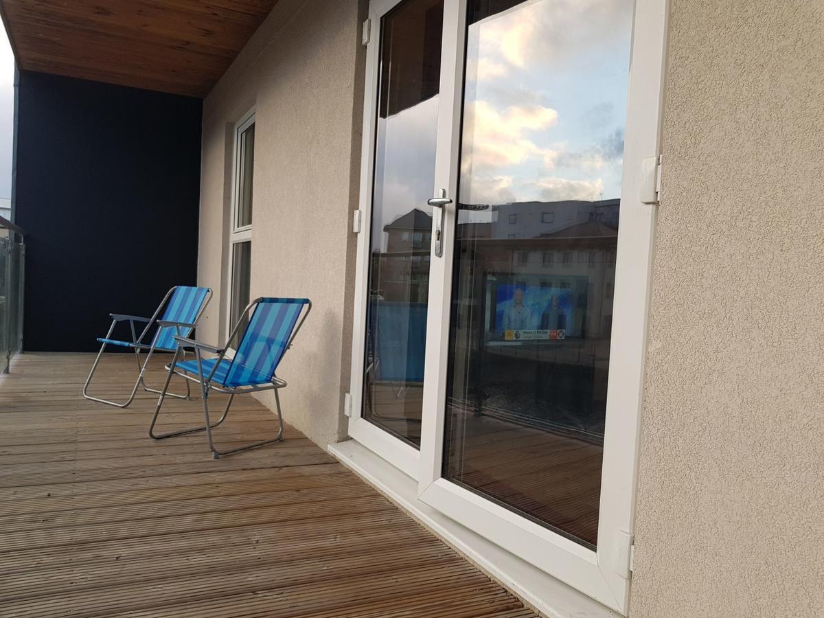 Vetrelax Chelmsford Apartment Екстериор снимка