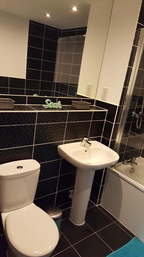 Vetrelax Chelmsford Apartment Екстериор снимка