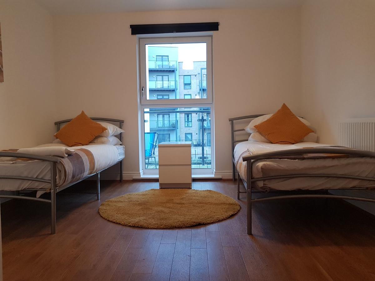 Vetrelax Chelmsford Apartment Екстериор снимка