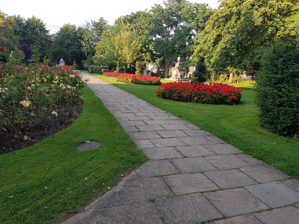 Vetrelax Chelmsford Apartment Екстериор снимка